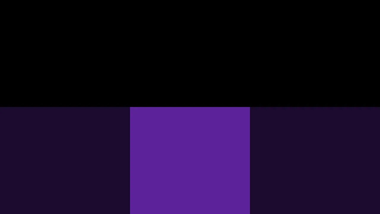 Violet Noise Black Screen #21 #shorts #violetnoise #violetnoiseblackscreen #violetnoise10