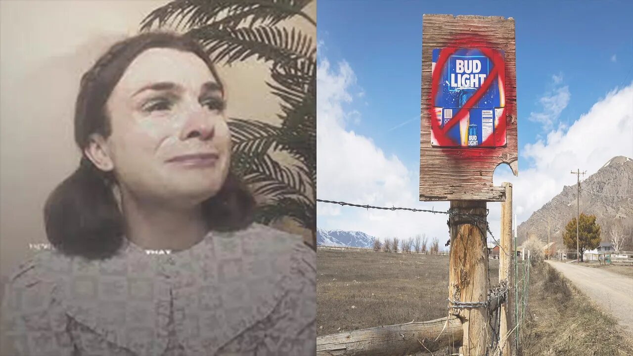 Bud Light Popularity Hits RECORD LOW ??