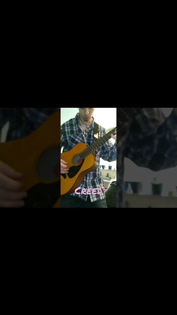 What Song is this? 🤔 #music #musical #accousticguitar #guitarcover #guitarist #guitar