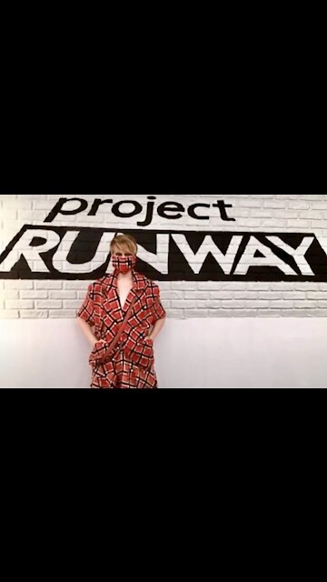 Predictive Programming On Project Runway Episode On 4/4/19