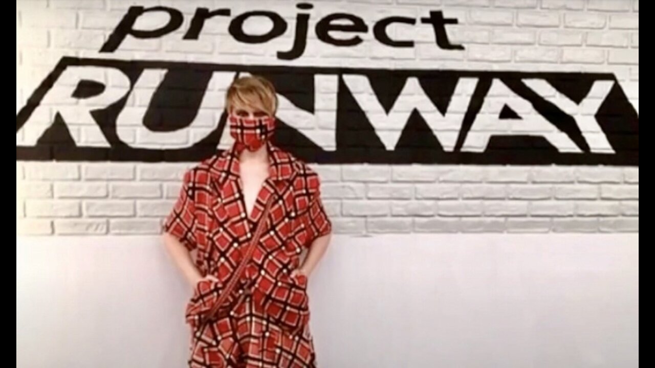 Predictive Programming On Project Runway Episode On 4/4/19