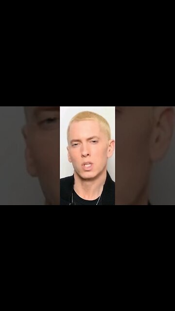 Eminem New song