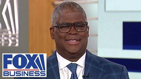 Charles Payne: This is how investors feel about a Harris presidency | NE