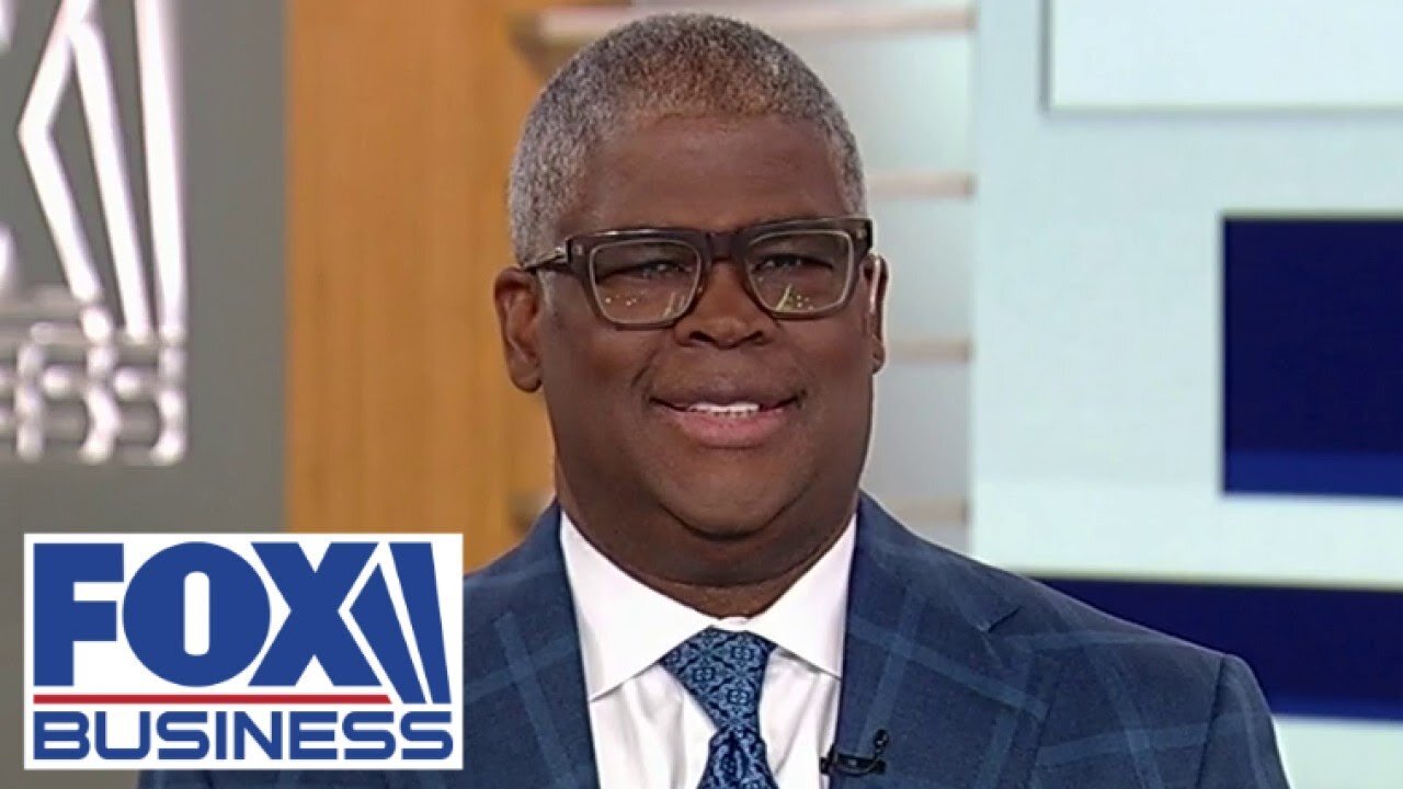 Charles Payne: This is how investors feel about a Harris presidency | NE