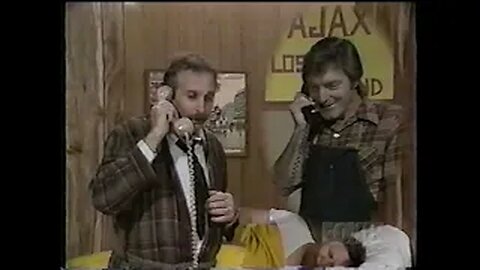 Big Chuck & Lil John : Ajax Lost And Found