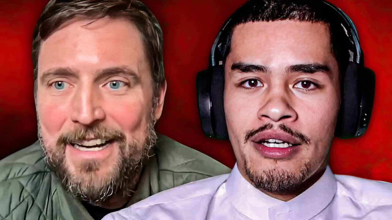 SNEAKO & Owen Benjamin: The Second Interview