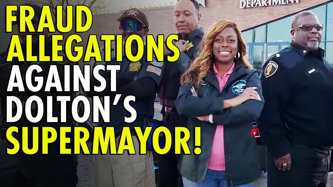 Lawsuit Alleges Supermayor Tiffany Henyard Falsified Police Sgt Test Scores