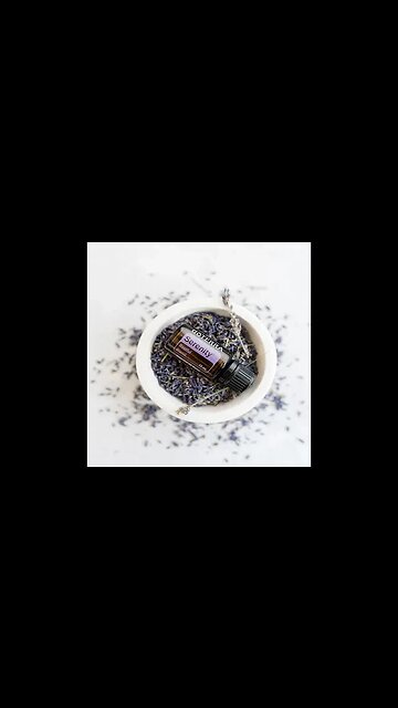 HOW TO USE DOTERRA SERENITY