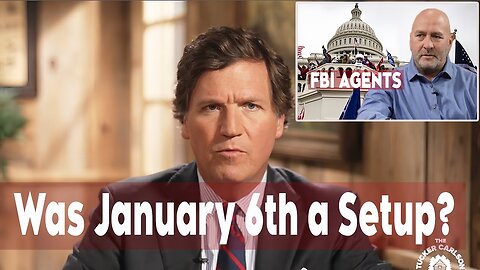 Tucker Carlson 12/14/24 | Tucker Carlson Tonight December 14, 2024