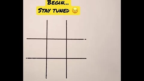 ✅ When a computer is against you playing a GAME