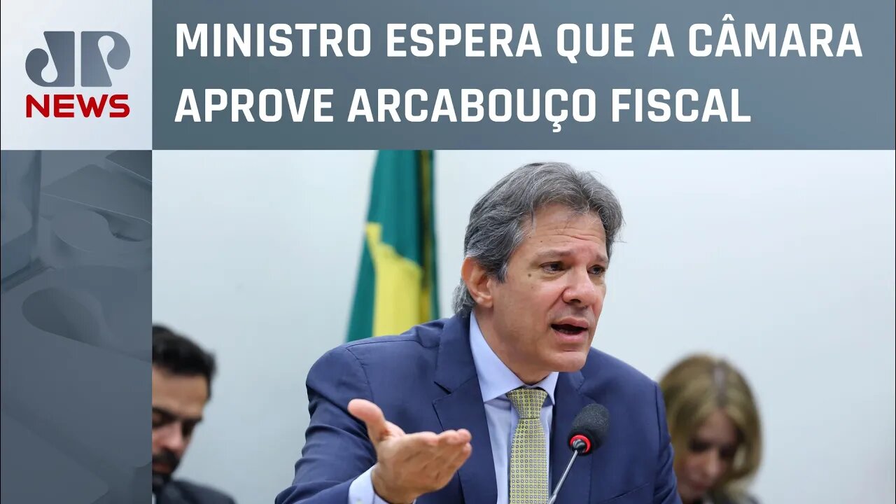 Haddad: “Nenhum servidor público vai escapar de ser responsabilizado pelos seus atos”