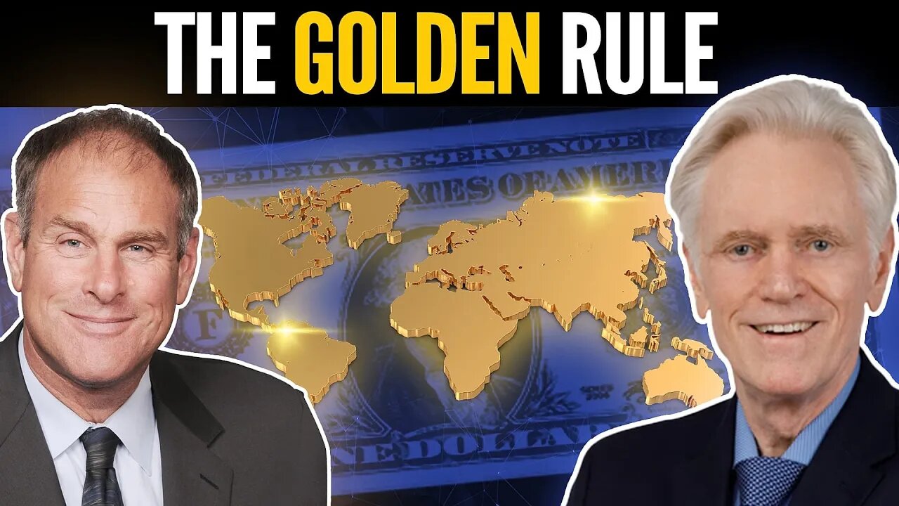 “The US Dollar Is Under ATTACK From WASHINGTON!” | Rick Rule & Mike Maloney