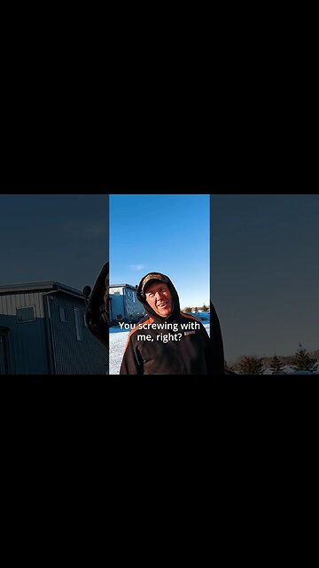 Why Not Lock The Keys In The Vehicle!