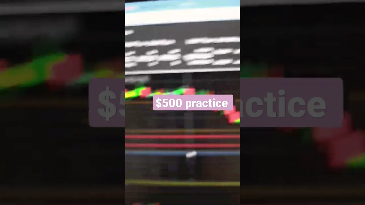 Practice equals Success