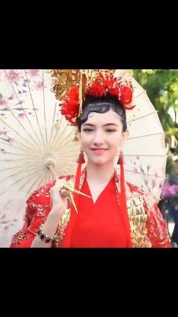 The Ultimate Woman Montage! ☯️