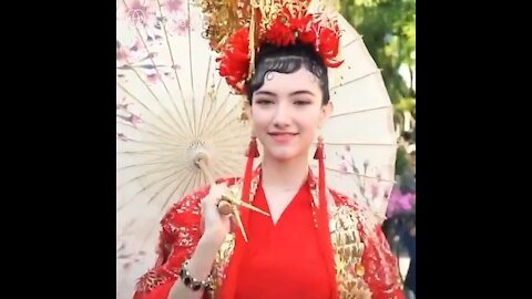 The Ultimate Woman Montage! ☯️