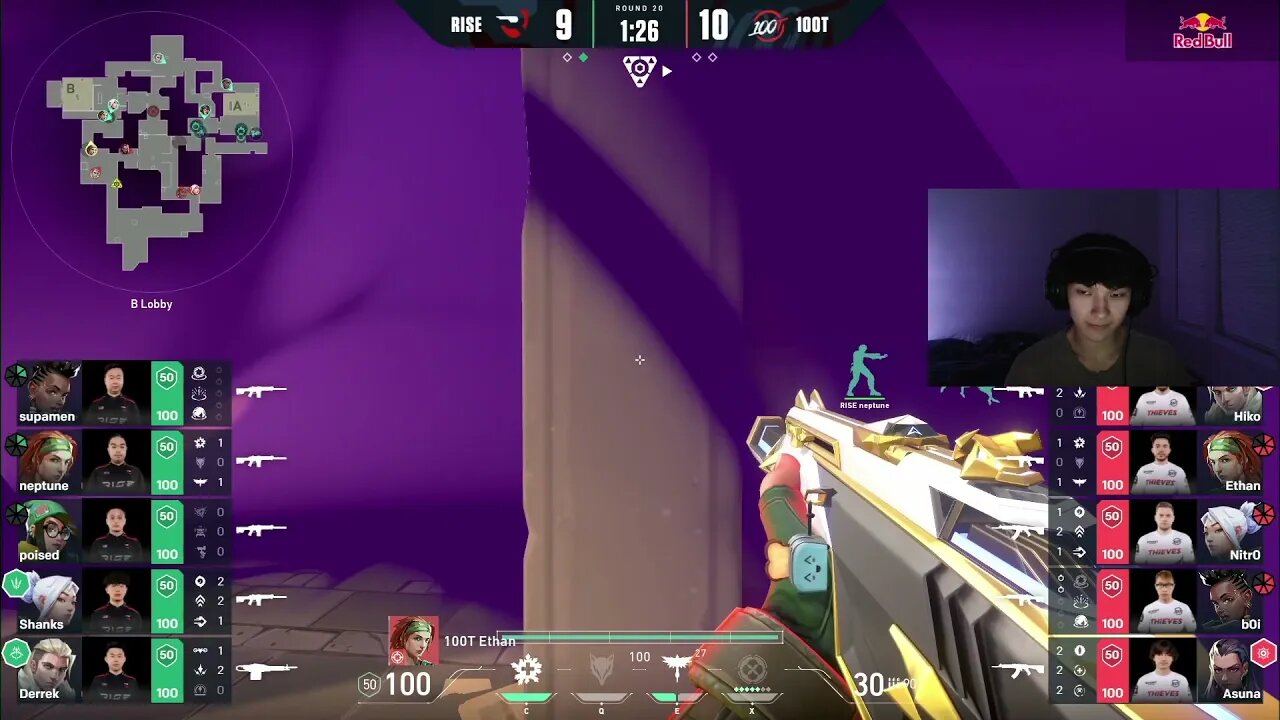 That dart is nerdy get a life kid