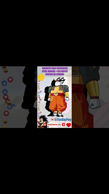 dragon ball kai ultimate cumber dragon ball heroes zei dbs ##gokussjgodblue #kakaroto #bulmabunnycos