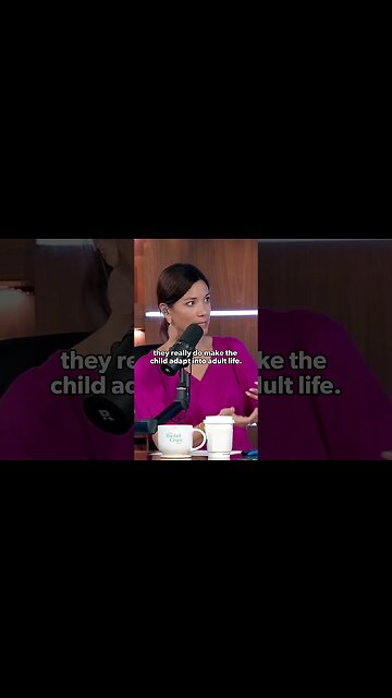 What The French Get About Parenting That Americans Don't