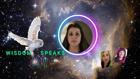 360 Wisdom Speaks-Brooke Kekos