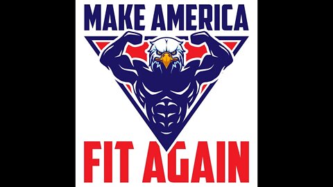 Master Phil’s Make America Fit Again Introduction