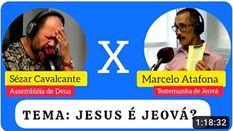 Pastor assembleiano passando vergonha!!!!