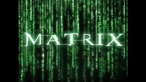Matrix Franchise Posters