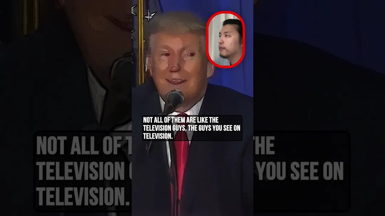 Donald Trump, I Will Destroy The Cartels