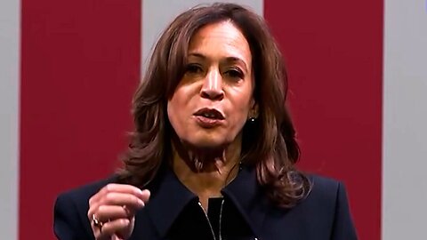 More Cringe? Vice President Harris Addresses Maryland Students on Civic Engagement