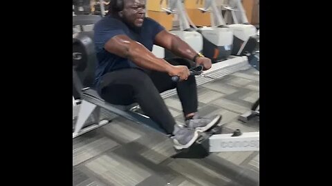 Motivation with Mike Nuke: DRIVE! #fitnessislife #letsgoooooo