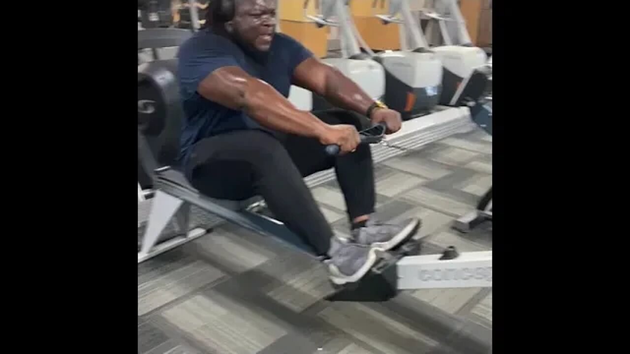 Motivation with Mike Nuke: DRIVE! #fitnessislife #letsgoooooo