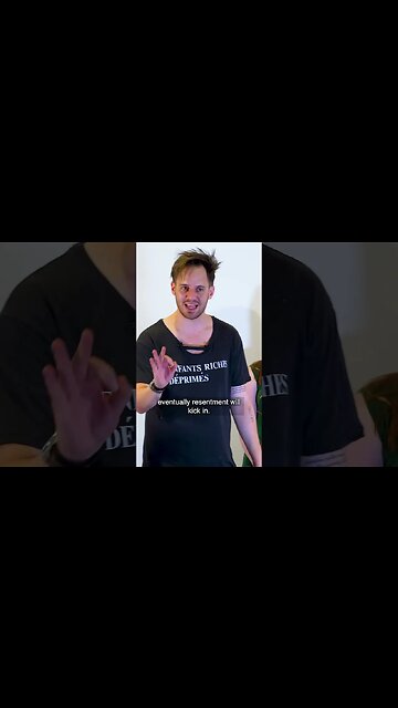 ALWAYS Stay True To Yourself! ⚠️