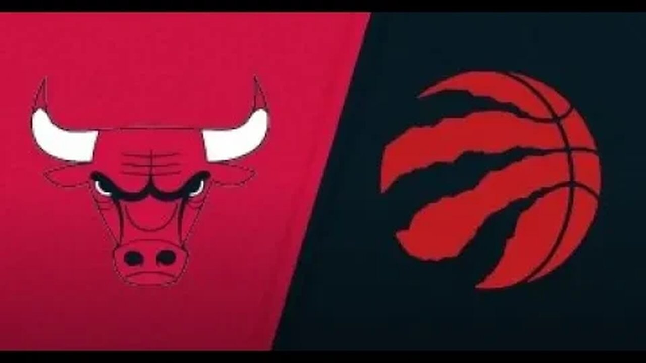 NBA Free Pick Chicago Bulls vs Toronto Raptors Wednesday April 12, 2023