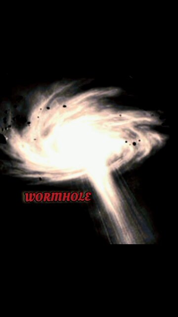 Wormhole