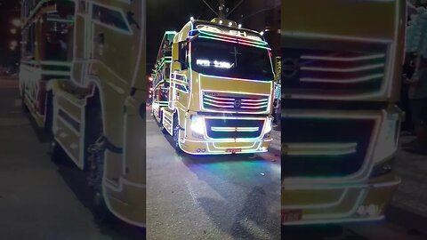 SUPER NINJAS, DANÇANDO FOFÃO, FOFONA, NARUTO E OLÍVIA, NA CARRETA DA ALEGRIA TREM BALADA #fofão