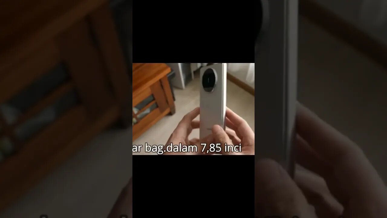 Review Huawei Mate X3 - Harganya Bisa Beli 2 Motor Matic