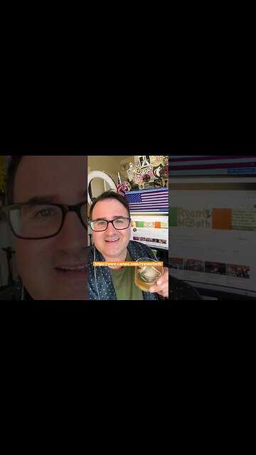 I'm on Cameo now - because independent journalism isn't cheap.