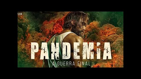 PANDEMIA A GUERRA FINAL, O QUE ERA SUBLIMINAR JÁ ESTA ESCANCARADO.