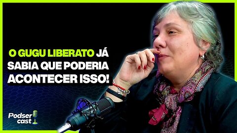 Explicação do caso do Gugu Liberato | Lina Coiatelli