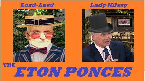 THE ETON PONCES EPISODE 57