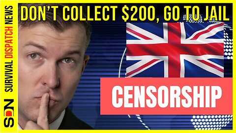 British Cops Threaten to Extradite Americans For Social Media Posts