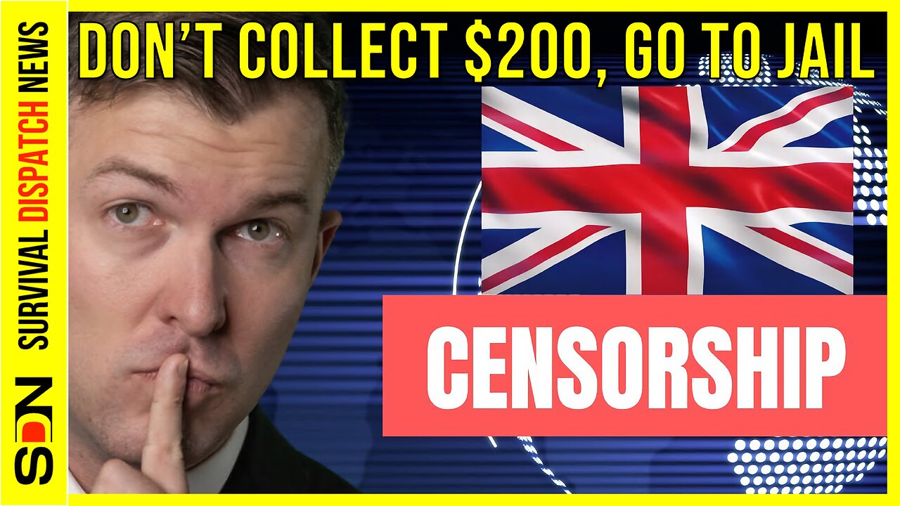 British Cops Threaten to Extradite Americans For Social Media Posts