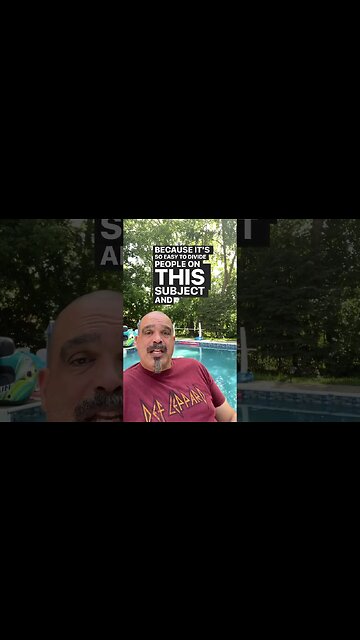 “Benefited” From Slavery?