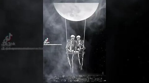 Skeletol Love ❤️