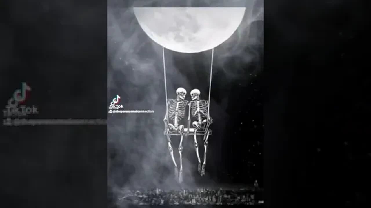 Skeletol Love ❤️