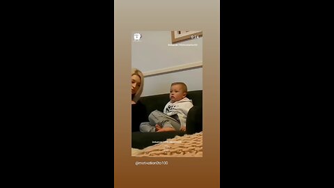 son mom love