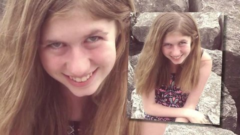 Amber Alert issued for missing western Wisconsin teen after parents found dead in home