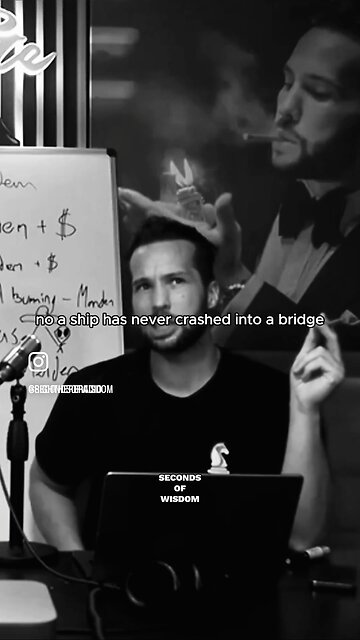 That's Never Happened