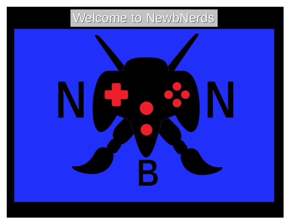 NewbNerds intro video