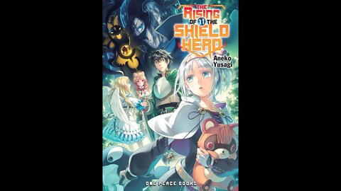 The Rising of the Shield Hero Vol. 11